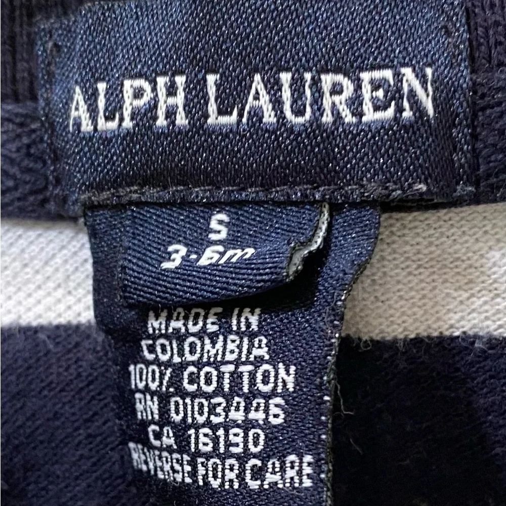 Polo Ralph Lauren vintage polo